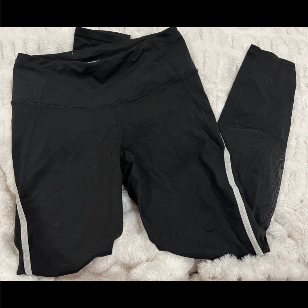 Victoria Sport Sparkly leggings